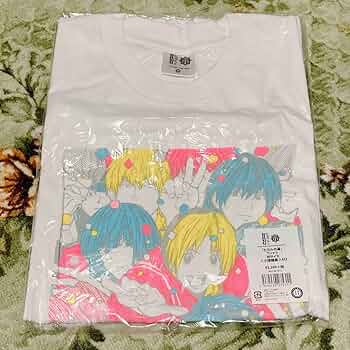 【ヒカルの碁】小畑展 集合Tシャツ Lサイズ 4570140135475_1_41acfa87-e029-